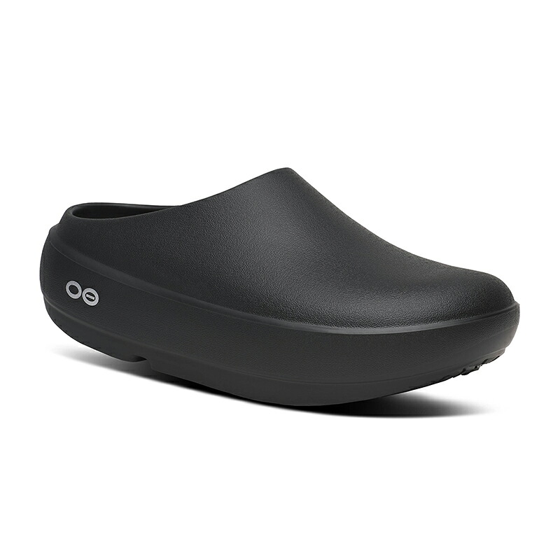 OOFOS(ウーフォス) OOcloog+(ウークルッグ+) 200112 全2色 全2大いさ