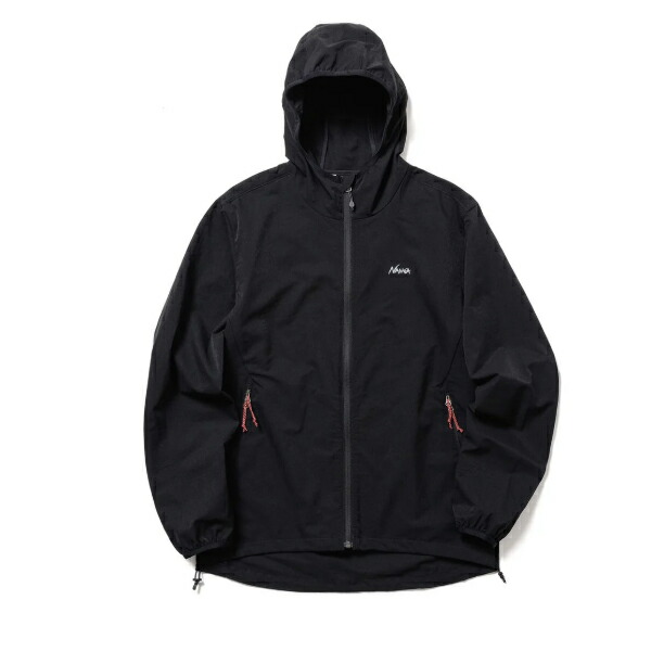 ナンガ(NANGA) DotAirR COMFY ZIP PARKA 全3色 全4大いさ