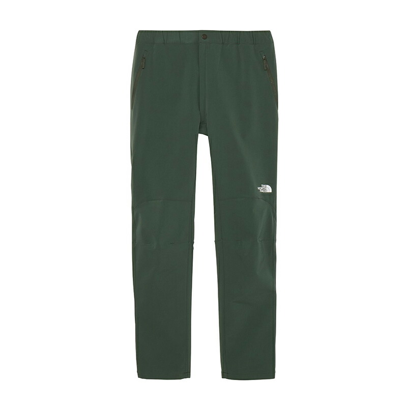 THE NORTH FACE(ザ・ノース・フェイス) アルパインライトパンツ メンズ NB82501 全2大きさ