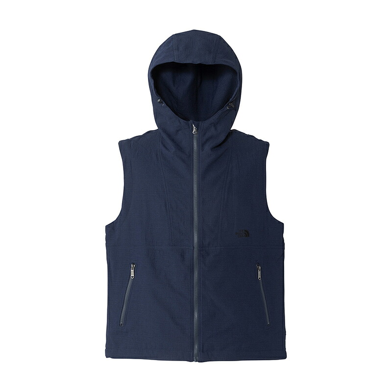 THE NORTH FACE(ザ・ノース・フェイス) ベントメッシュベスト メンズ NP72555 全2色 全5サイズ｜ナチュラム キャンプ専門店