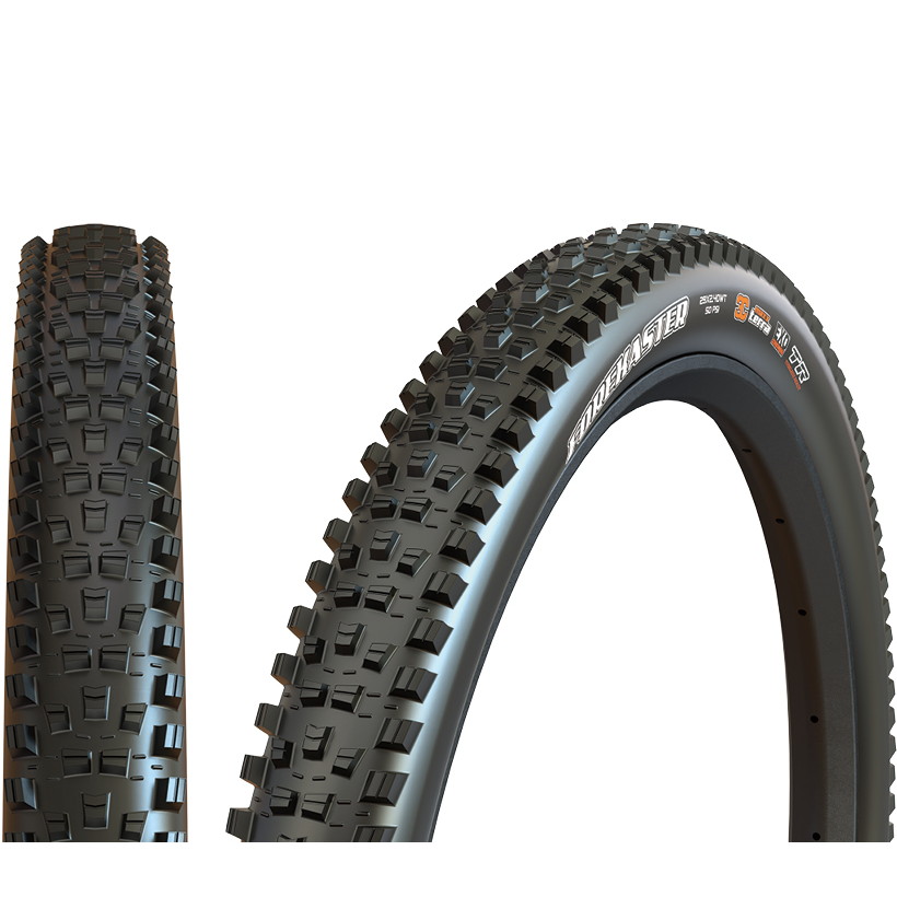 MAXXIS(マキシス) Forekaster フォーキャスター EXO 29×2.40WT(ETRTO:61-622) TIR34907