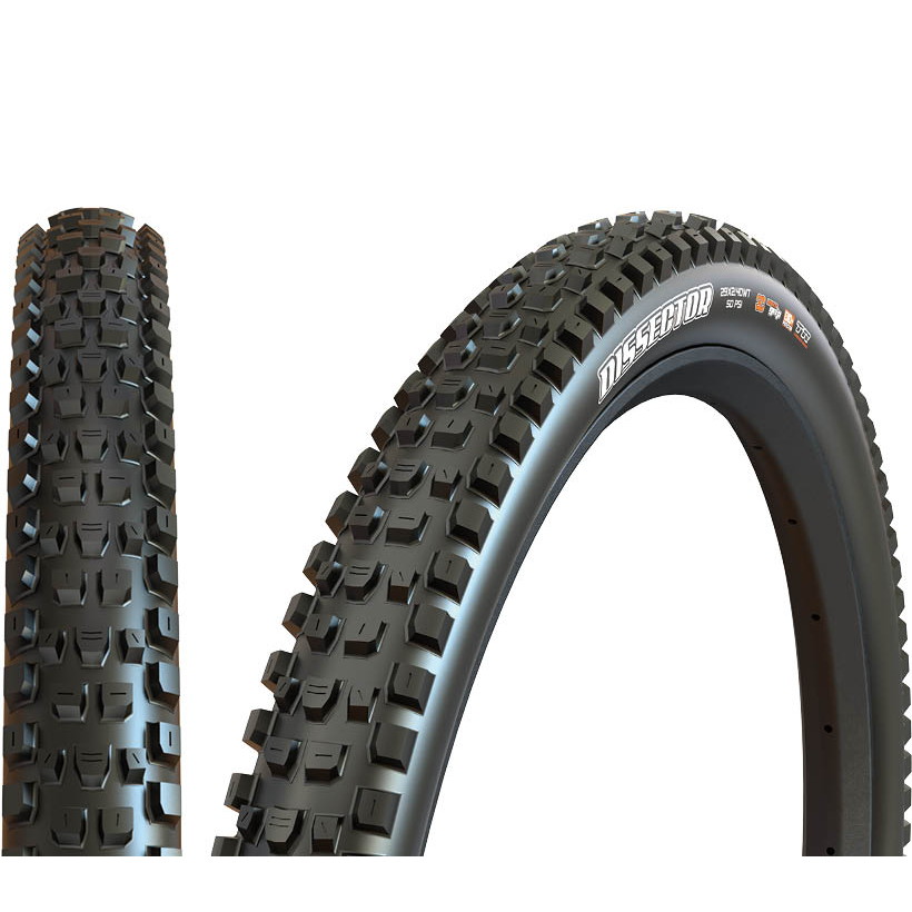 MAXXIS(マキシス) Dissector ディセクター マックスグリップ ダブルダウン 29×2.40 (ETRTO:61-622) TIR41600