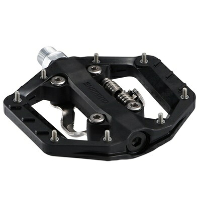 シマノ(SHIMANO)/循環過程 SPDペダル EPDEH510 SMSH51クリート嘱する EPDEH510
