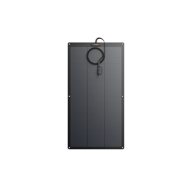 Jackery(ジャックリー) SolarSaga 100 Light ソーラーパネル JACKERY-JS-100G