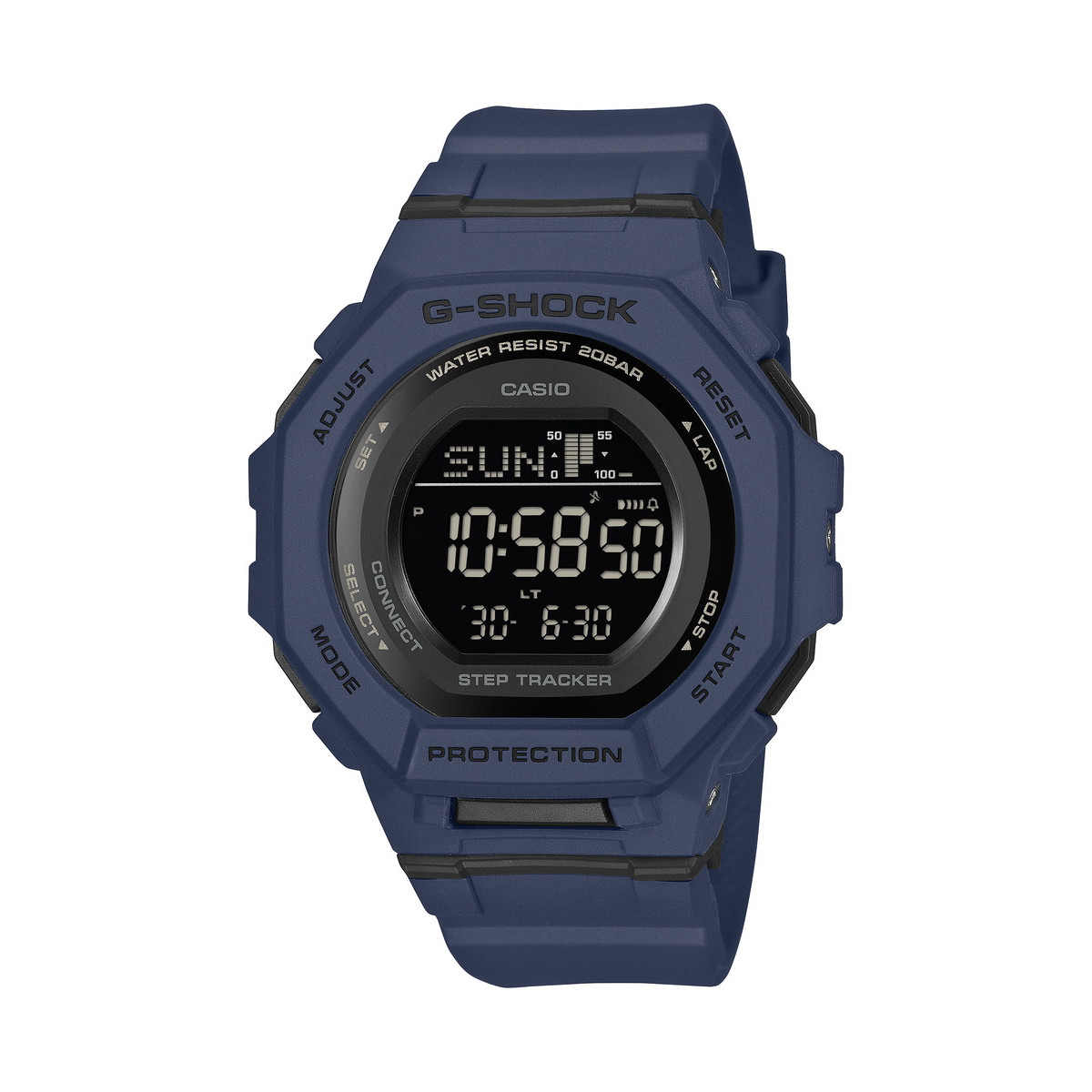 G-SHOCK(ジーショック) 【国内置き目品】GMD-B300-2JF 20空圧雨合羽 米国海軍 GMD-B300-2JF