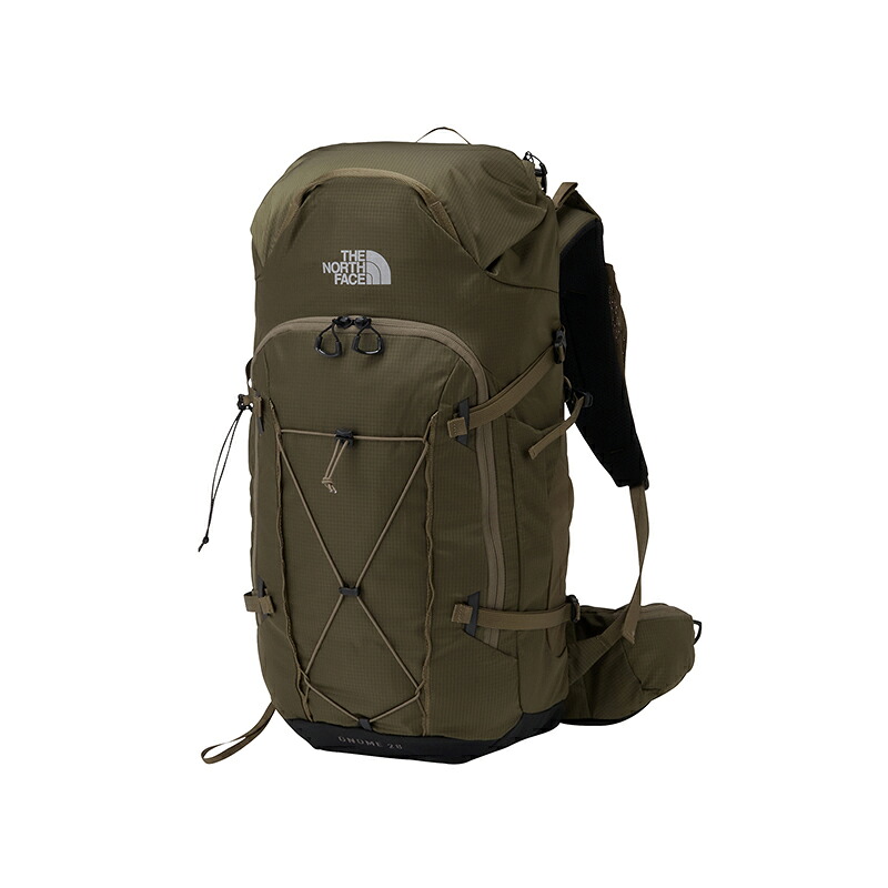 THE NORTH FACE(ザ・ノース・フェイス) ノーム28 NM62374 全2色｜ナチュラム キャンプ専門店