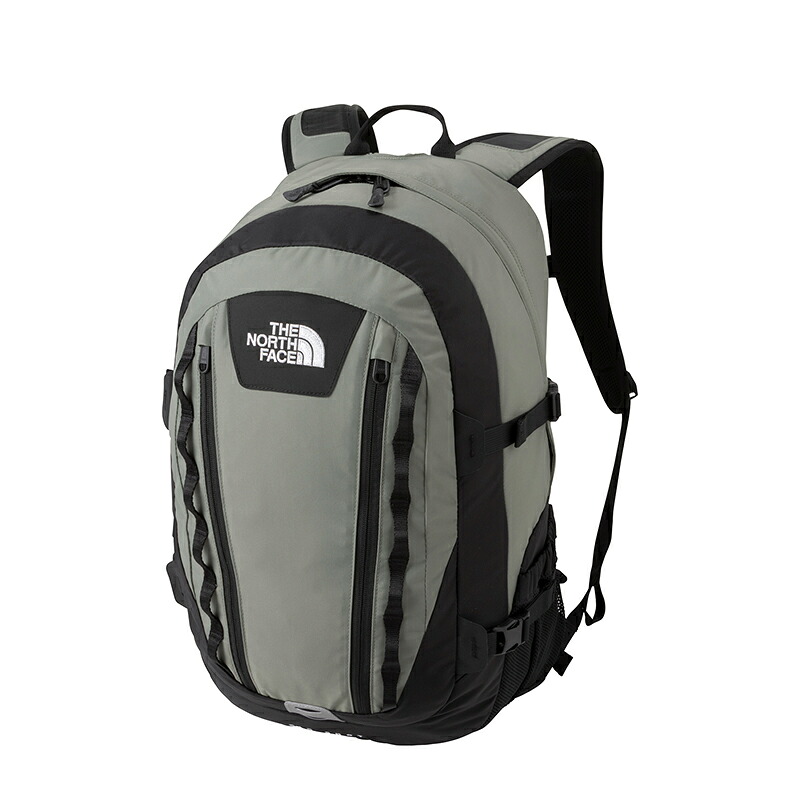 THE NORTH FACE(ザ・ノース・フェイス) ビッグショット NM72301 全4色｜ナチュラム キャンプ専門店