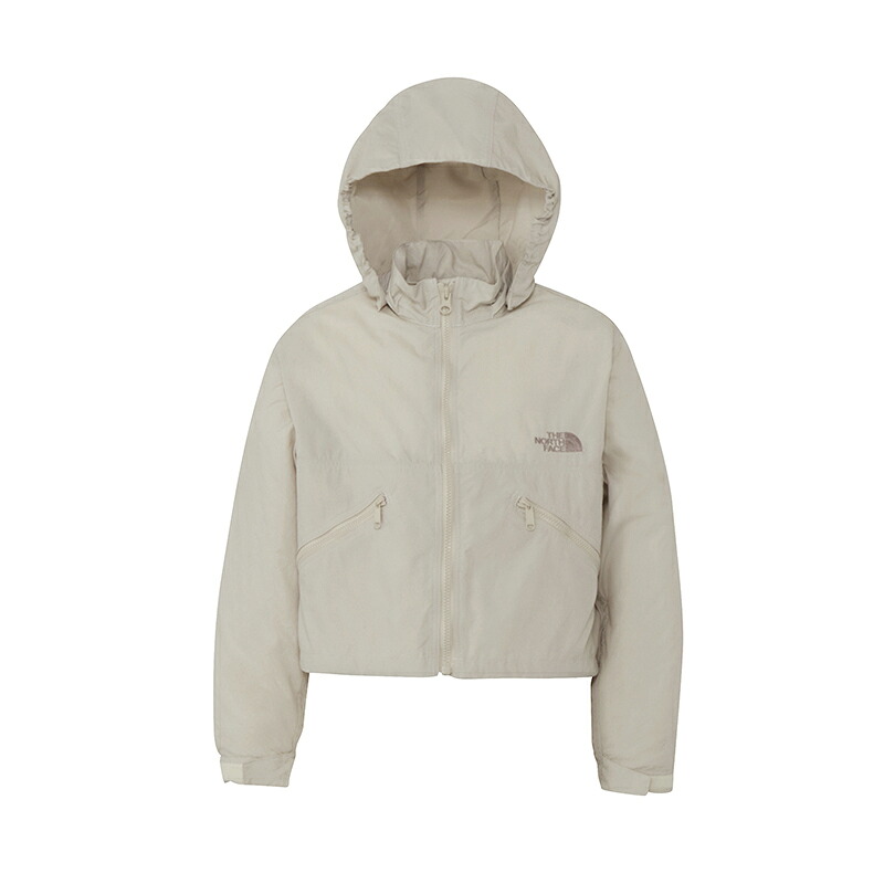 THE NORTH FACE(ザ・ノース・フェイス) ショートコンパクトジャケット(キッズ) NPG72611 全3色 全4サイズ｜ナチュラム キャンプ専門店