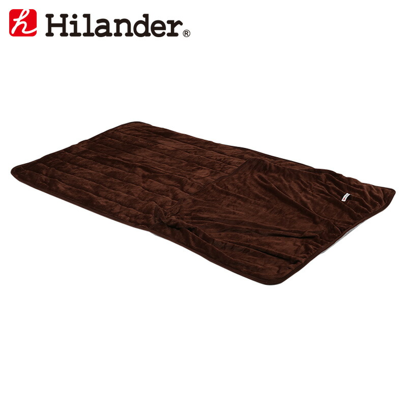 楽天市場】Hilander(ハイランダー) テント用 接触冷感インナーマット 200×100cm シングル ネイビー NH-015N : ナチュラム  キャンプ専門店