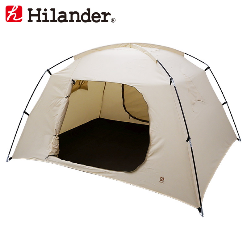 激安大特価！】 Hilander ハイランダー 自立式インナーテント ポリ