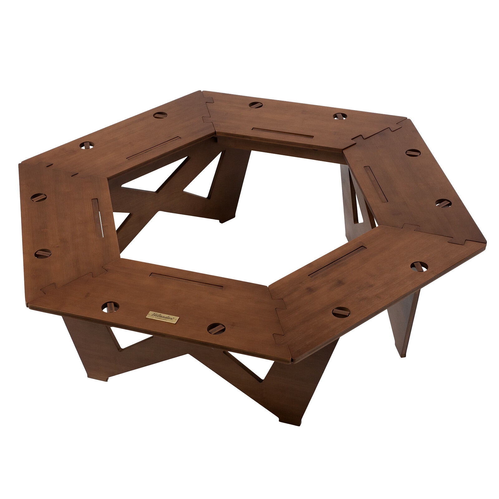 楽天市場】 キャプテンスタッグ(CAPTAIN STAG) CSクラシックス ヘキサ