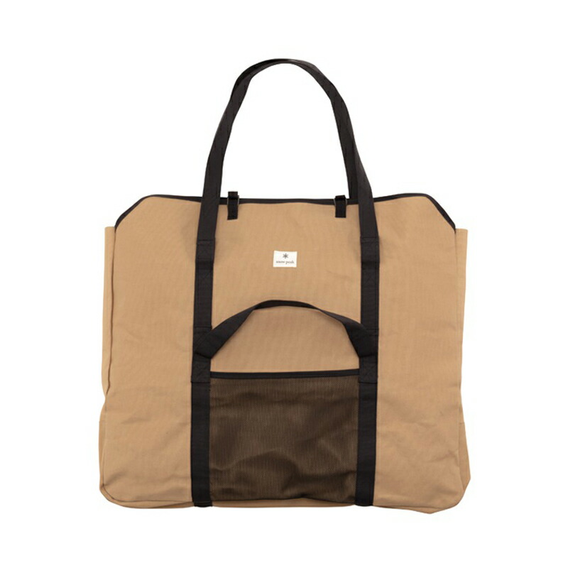 楽天市場】スノーピーク 焚き火台ケース フローガ L 収納ケース