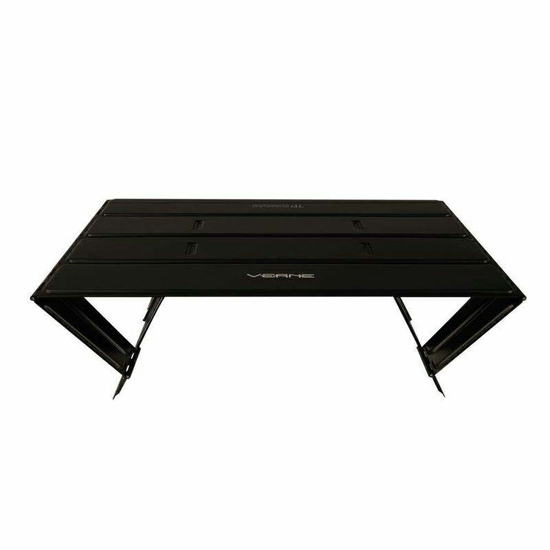 VERNE(スイスの首都) Trekking Pad 黒いこと VR-VN-13TP-BK
