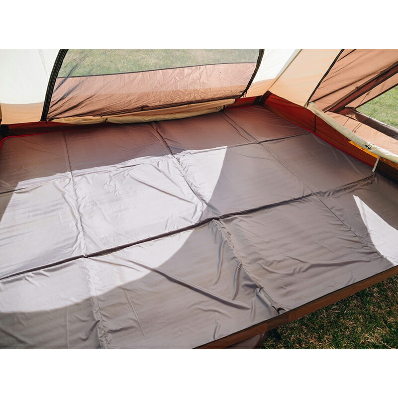  peak (スノーピーク) フービインナーマットセット peak (スノーピーク) フービインナーマットセット snow peak