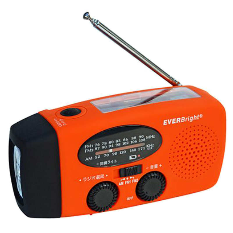 当店だけの限定モデル あすつく Panasonic ラジオ AM １バンドラジオ R