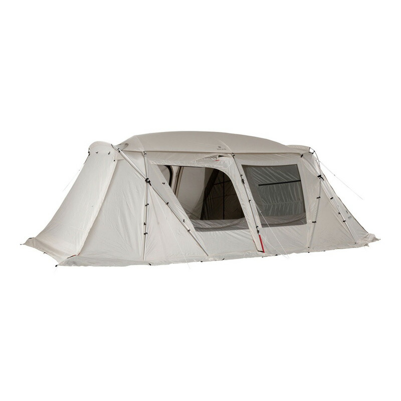新品未使用　スノーピーク　Land Lock テント　1点のみ　早い者勝ち snowpeak新品 キャンプテント ランドロックマルチコンテナS