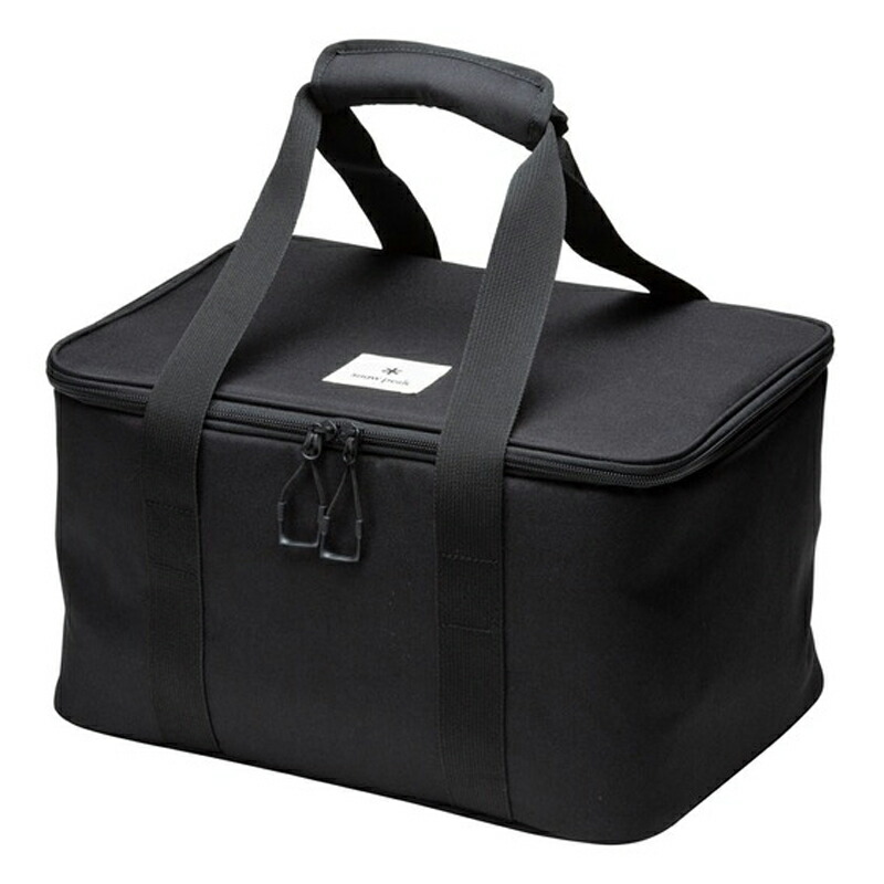 楽天市場】 スノーピーク(snow peak) ギアコンテナ UG-080