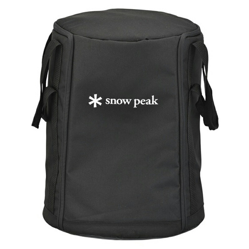 楽天市場】スノーピーク ストーブケース スノーピークストーブバッグ