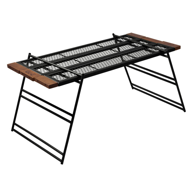 廃盤DOD テキーラテーブル　専用収納袋あり　中古品 DOD テキーラテーブル 袋付き(期間限定お値下) DOD テキーラテーブル