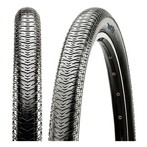 MAXXIS(マキシス) DTH BMXレース用タイヤ サイクル/自転車 20×1.75 ブラック(ETRTO:44-406) TIR30315