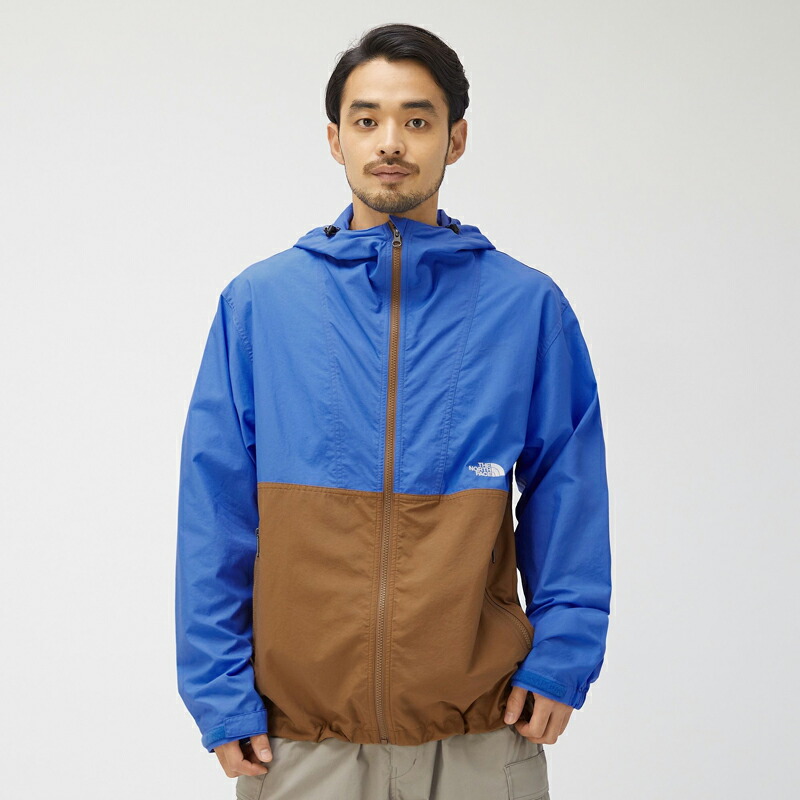 THE NORTH FACE(ザ・ノース・フェイス) NP72230 JACKET(コンパクト 
