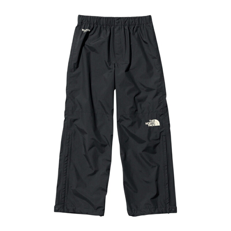 THE NORTH FACE(ザ・ノース・フェイス) ウーロストレックライトパンツ キッズ NPJ12303 全2色 全3サイズ