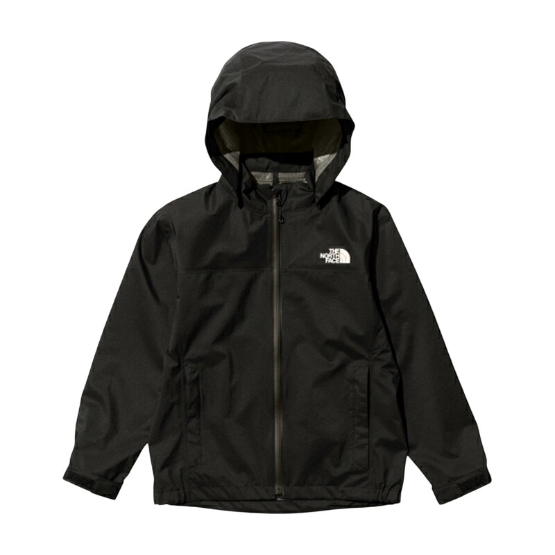 THE NORTH FACE(ザ・ノース・フェイス) ベンチャージャケット キッズ NPJ12304 全2色 全6サイズ
