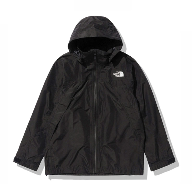 THE NORTH FACE(ザ・ノース・フェイス) CR TRANSFORMER JACKET(CR トランスフォーマージャケット) NPM12310 全3サイズ画像