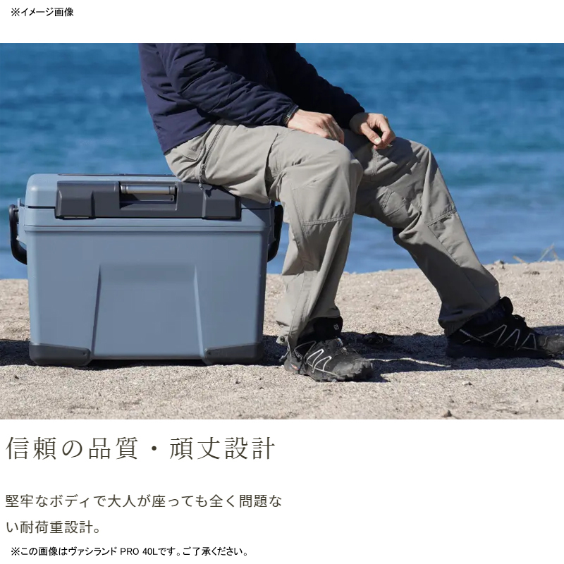 シマノ(SHIMANO) ヴァシランド EL 32L モカ NX-232W アウトドア | igf.md