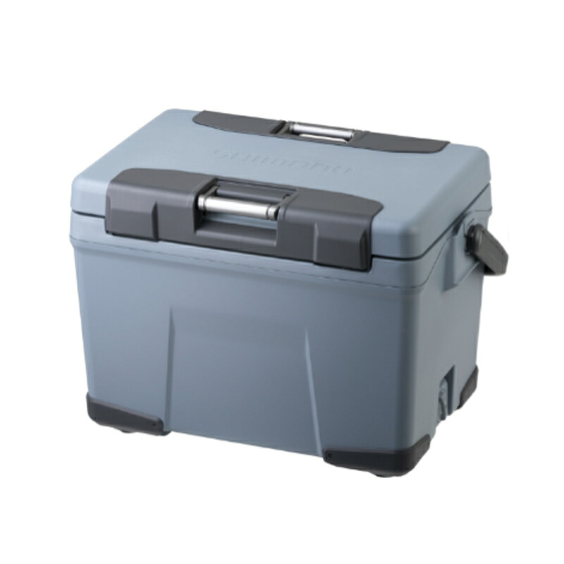 シマノ(SHIMANO) ヴァシランド PRO 40L アンヴィルグレー NX-040W
