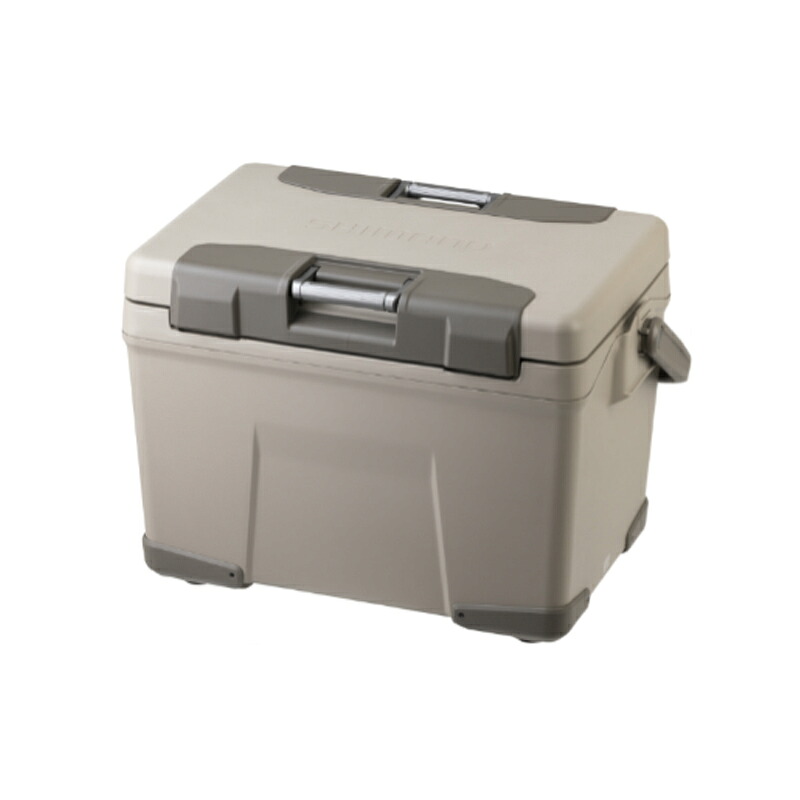 シマノ(SHIMANO) ヴァシランド EL 40L モカ NX-240W