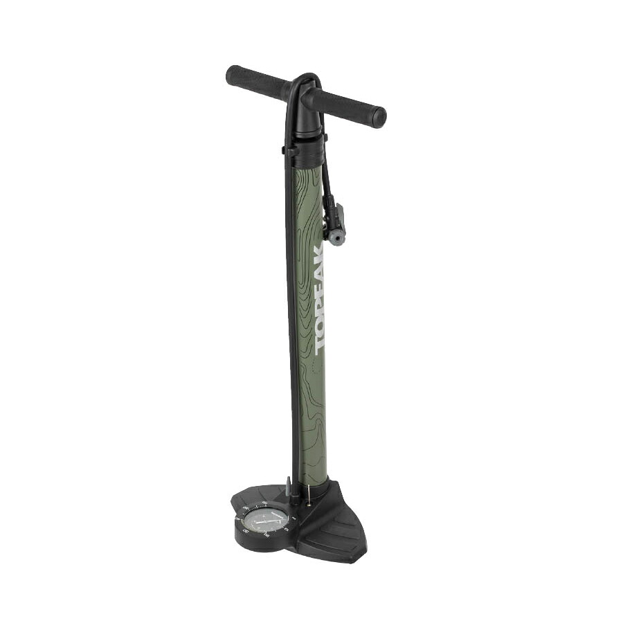 TOPEAK(トピーク) ジョー殴ること お山 2 循環過程/銀輪 PPF09300