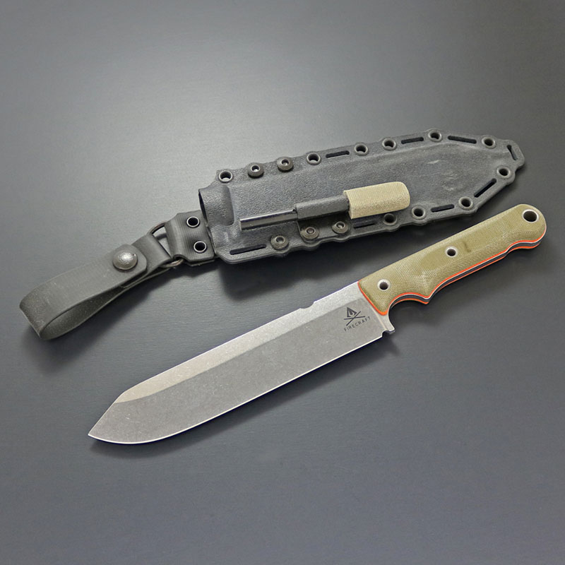 WHITE RIVER(白いことリバー) 【定め事品】ファイアー手工芸品 7 WRFC7