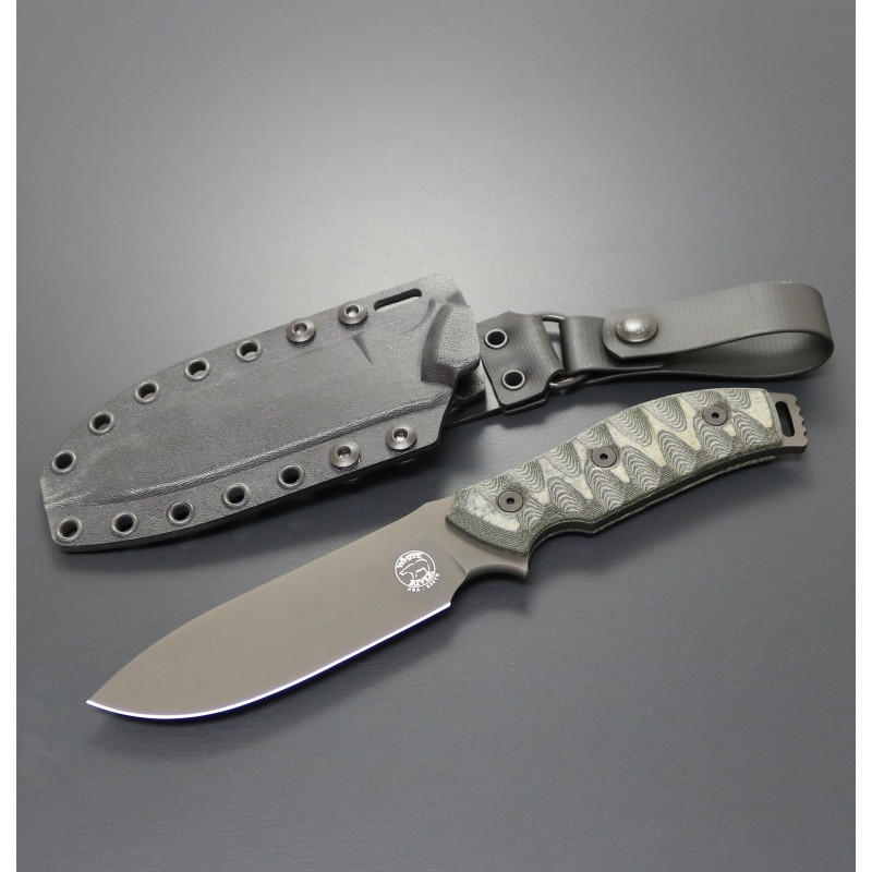 WHITE RIVER(白いことリバー) 【定まり品】GTI 4.5 黒いこと/PVDコーティッド 金モール WRGTI45-LBO-CBI