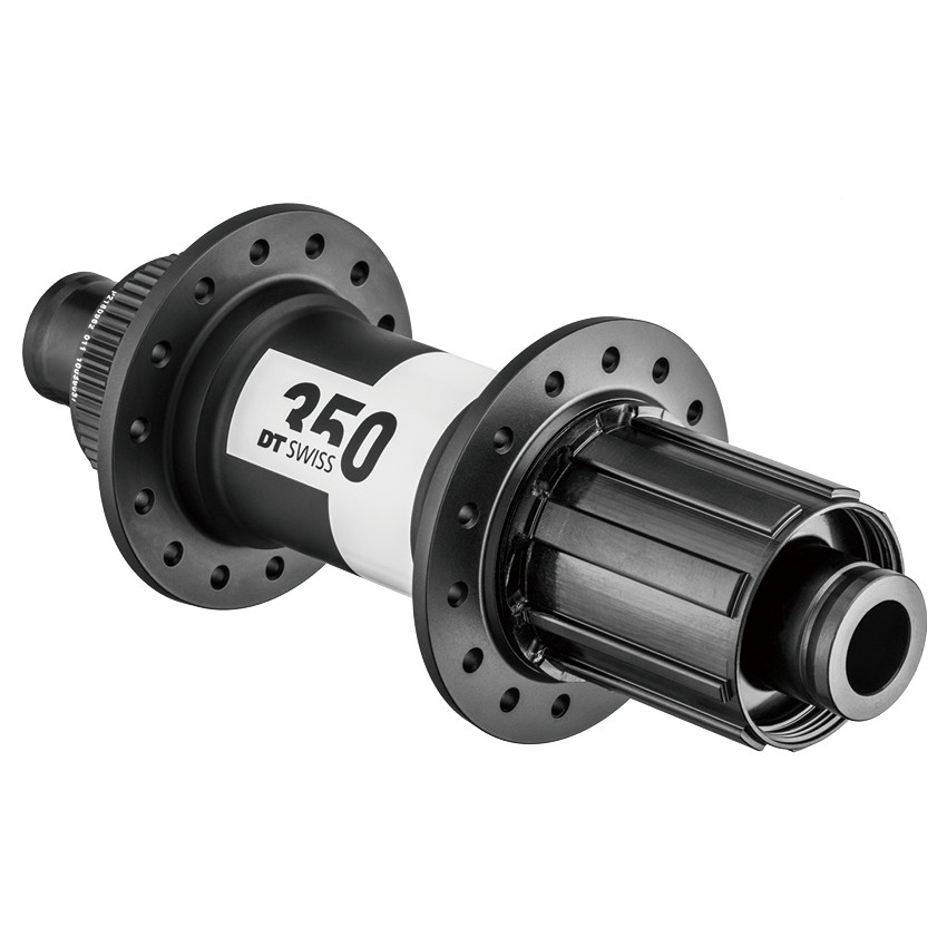 DT SWISS(DT スイス) 350 CL 12/148mm ブースト シマノHG 32H リアハブ HUR06301 28,893円