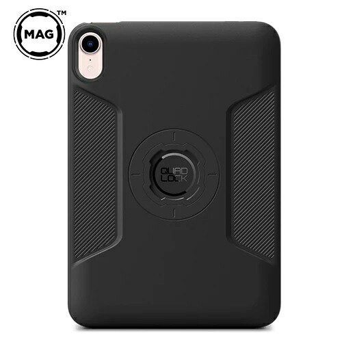 QUADLOCK(クアッドロック) スマホケース MAG相応う iPad Mini 6用 iPad Mini 6用 QMC-IPD6