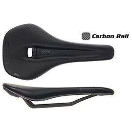 ERGON(エルゴン) SR プロ カーボン メン サドル サイクル/自転車 M/L SDL31501