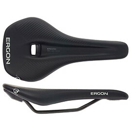ERGON(エルゴン) SR コンプ メン サドル サイクル/自転車 M/L SDL31301
