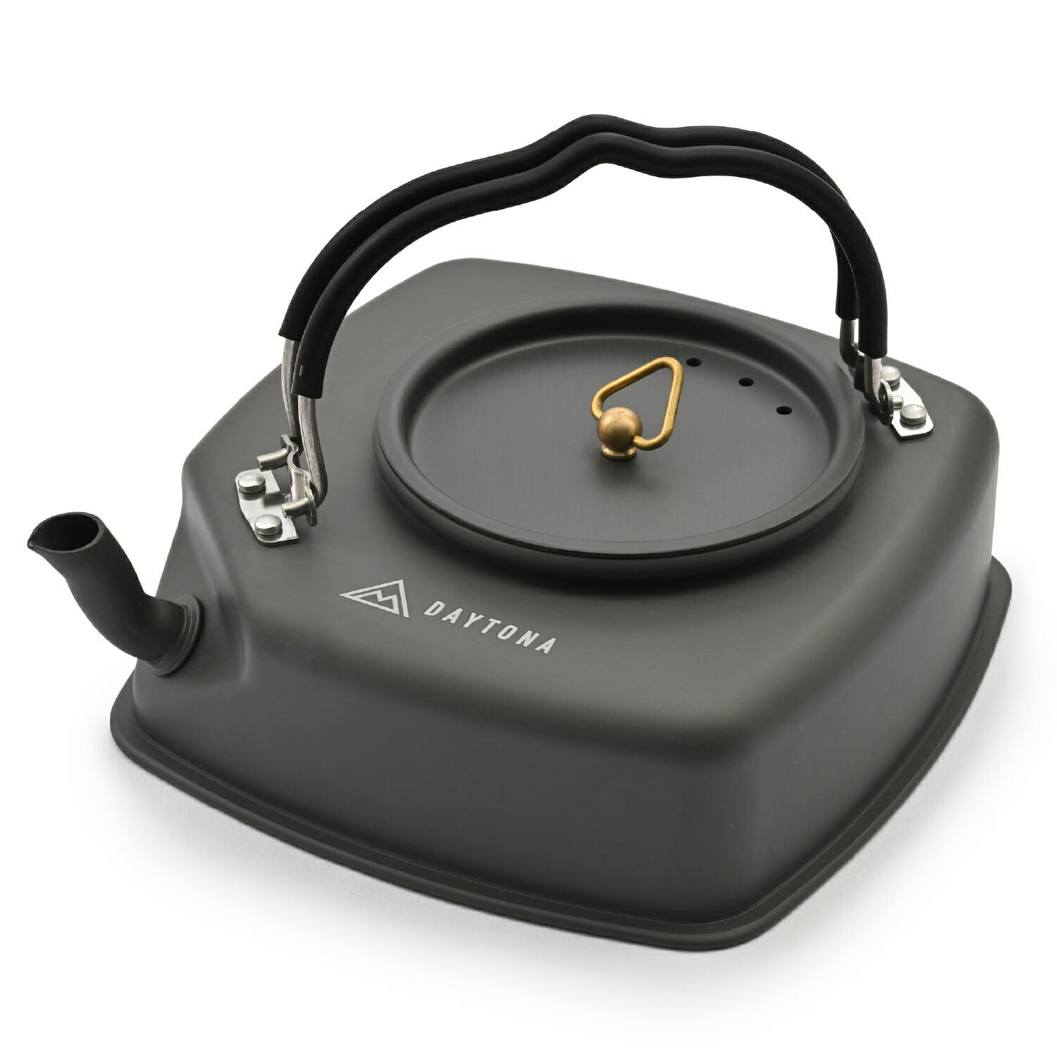 楽天市場】 カリタ(Kalita) DRIPポットS700CUW 700ml ブロンズ