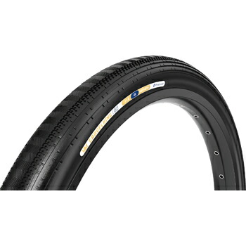 パナレーサー(Panaracer) Gravelking SS TLR グラベルキング SS 700×30C 黒(ETRTO:30-622) F730-GKSS-B2