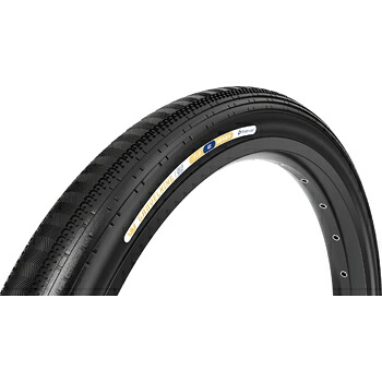 パナレーサー(Panaracer) Gravelking SS TLR グラベルキング SS 650B×38 黒(ETRTO:38-584) F650B38-GKSS-B2