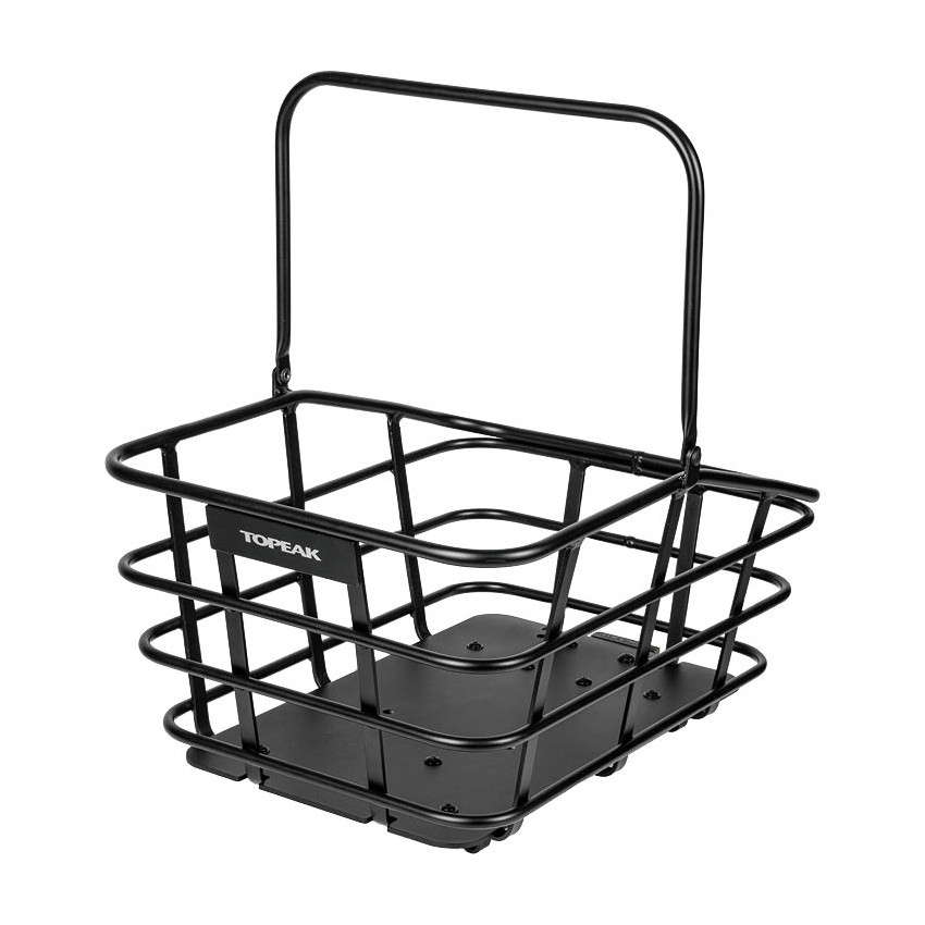 楽天市場】THULE/スーリー BASKET （バスケット） 自転車用品 : ザ