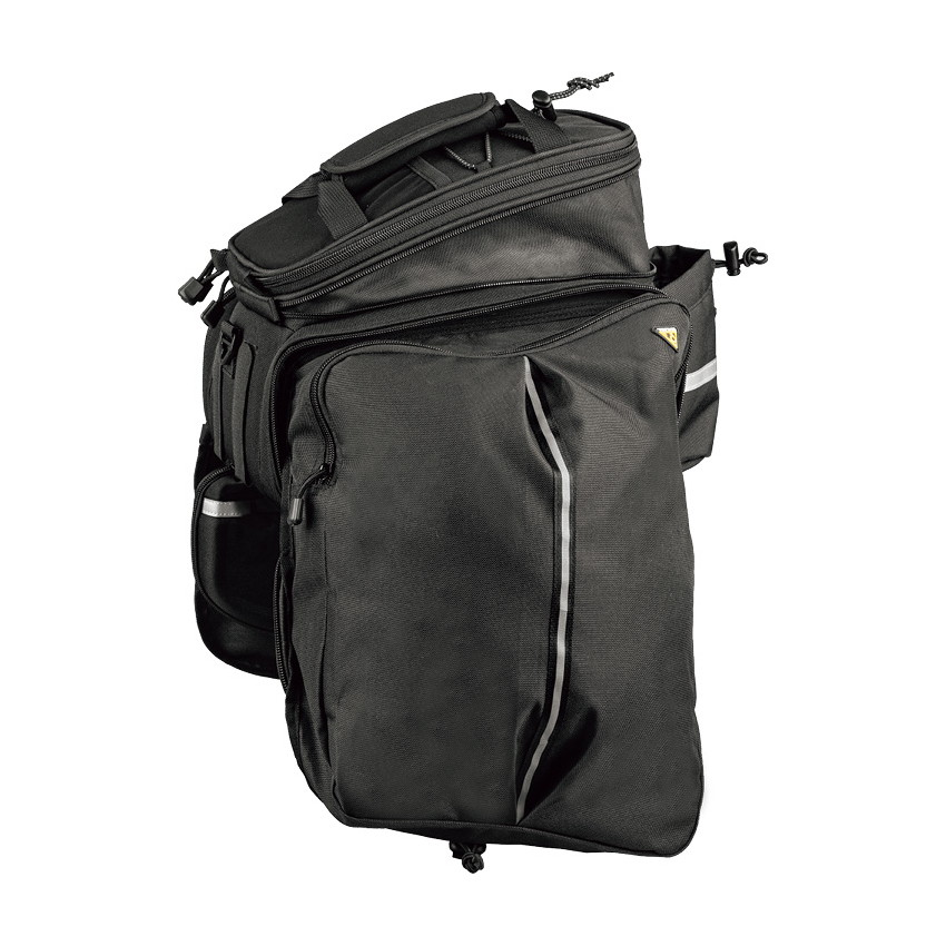 TOPEAK(トピーク) MTS トランクバッグ DXP (ストラップ マウント) BAG50700