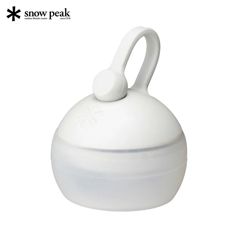 スノーピーク(snow peak) RBたねほおずき あさもや あさもや ES-141-IV