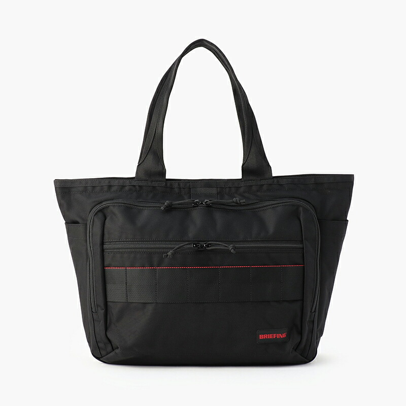 BRIEFING(ブリーフィング) BS BOX TOTE AG(BS ボックストート AG) BRA241T39 全2色