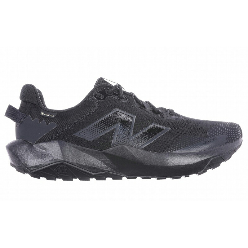 New Balance(ニューバランス) DynaSoft Nitrel v6 GTX MTNTRGB6 全9サイズ
