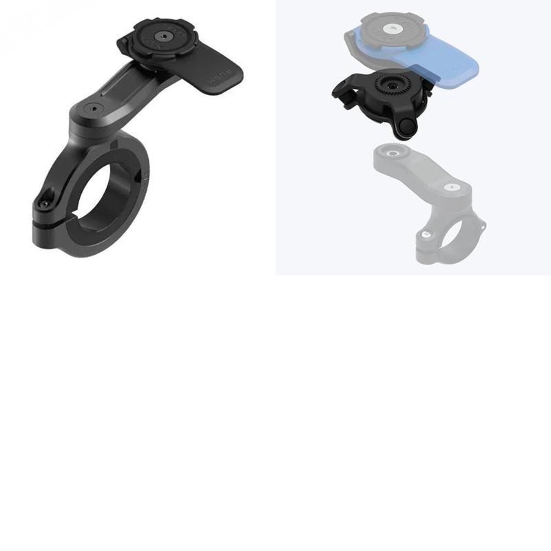 QUADLOCK(クアッドロック) 【2点セット】ハンドルバーマウント PRO LARGE 衝撃(振動)吸収ダンパーセット qlm-lhb-pro+QLA-VDM 14,243円