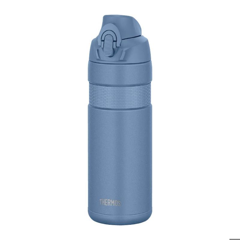 サーモス(THERMOS) 【2個セット】FJP-601 真空断熱ケータイマグ フォギーブルー WBT08101