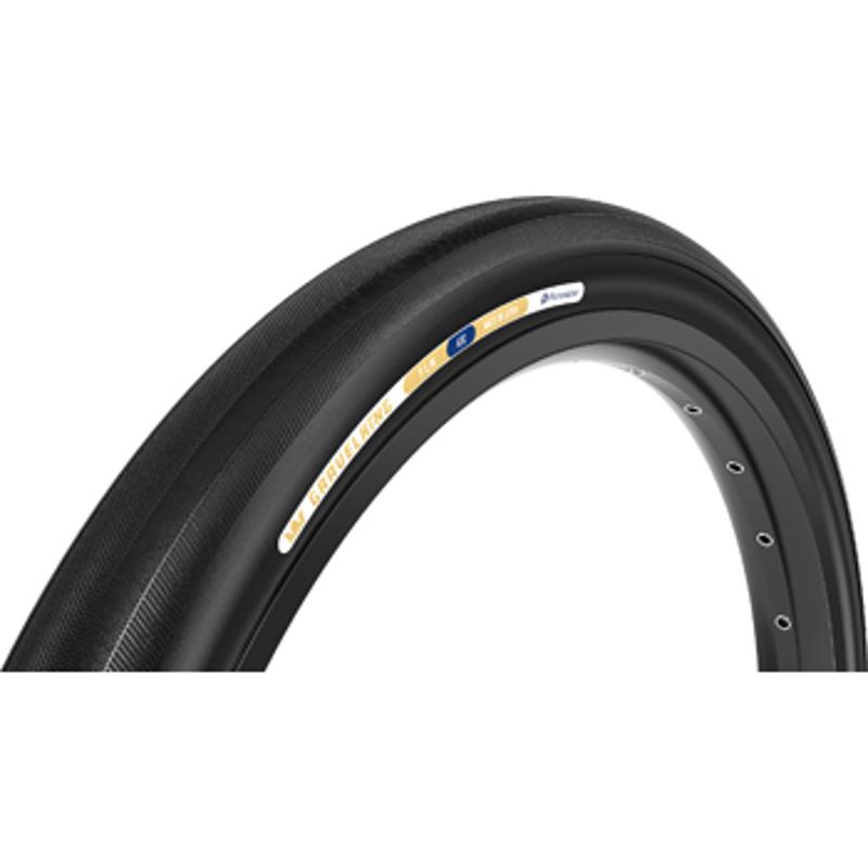 パナレーサー(Panaracer) 【2本セット】Gravelking グラベルキング タイヤ 700×26C 黒(ETRTO:26-622) F726-GK-B2|ナチュラム キャンプ専門店