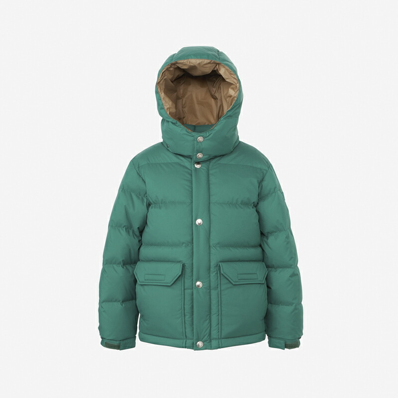 【希少✨】ザノースフェイス キャンプシエラ ダウン キッズ 120 迷彩 美品✨ 楽天市場】ザ・ノース・フェイス キッズ キャンプシエラショート